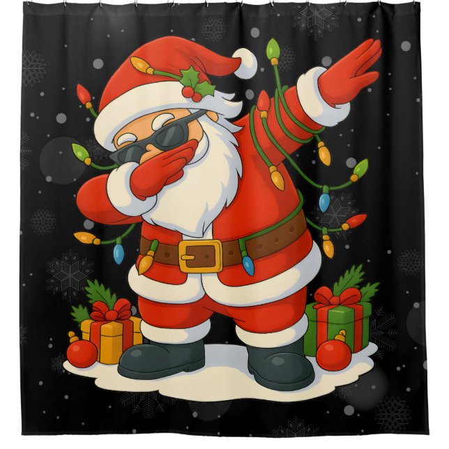 67 Meme Six Seven Bruh Funny Christmas 6 7 (Front)