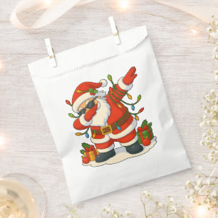 67 Meme Six Seven Bruh Funny Christmas 6 7 Favour Bag