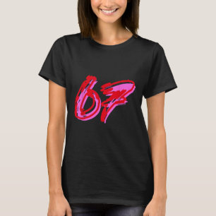67 Meme  T-Shirt