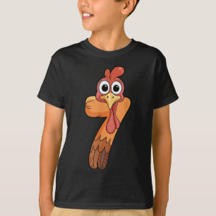 67 Meme Thanksgiving Turkey Day Funny Matching Duo T-Shirt