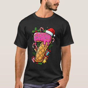 67 Meme Xmas Six Seven Christmas Couple Matching N T-Shirt