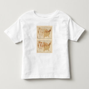 67 Natives Great Britain 1900 Toddler T-shirt