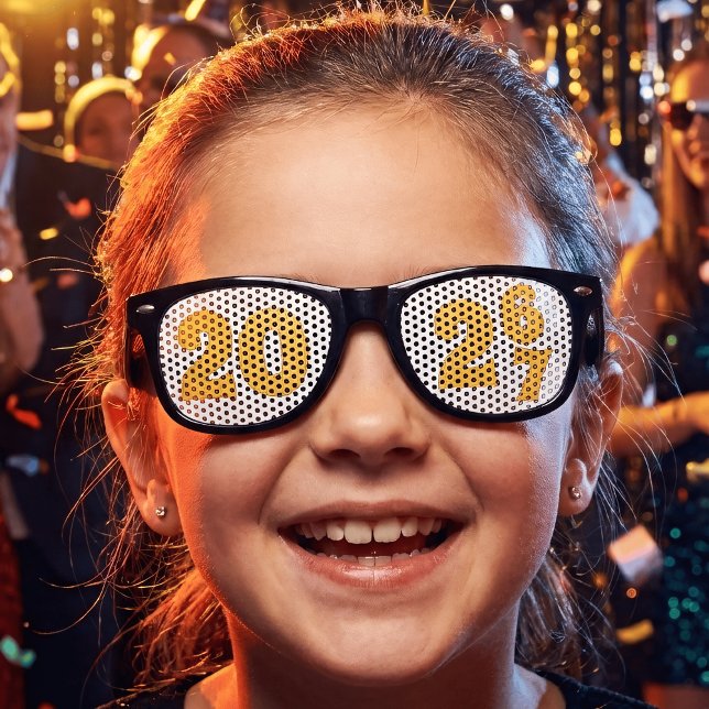 67 New Year Glasses for 2026 & 2027 (Creator Uploaded)