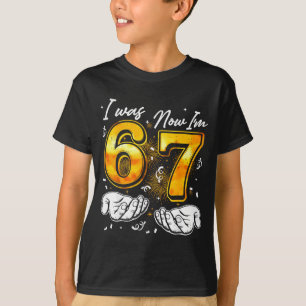 67 New Years Eve Party Pajama Shirt 6 7 Meme 67 20