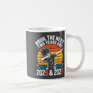 67 Nye 2026 Funny Boys Kids New Years Eve Party 6  Coffee Mug