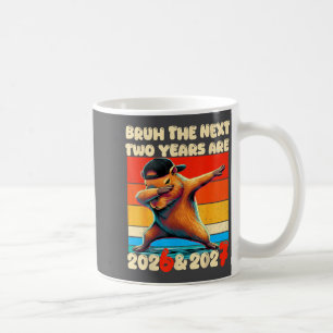 67 Nye 2026 Funny Boys Kids New Years Eve Party 6  Coffee Mug