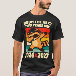 67 Nye 2026 Funny Kids Boys New Years Eve Party 6  T-Shirt