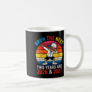 67 Nye 2026 Funny New Year's Eve Party 6 7 Meme Bo Coffee Mug
