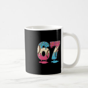 67 Sell Ice Cream Drip Meme Six Seven Gen Alpha Fu Coffee Mug