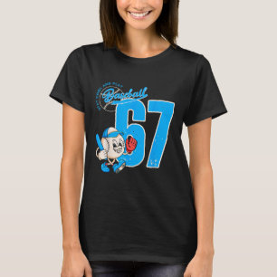 67 Sell Lifestyle 101 Sell  T-Shirt