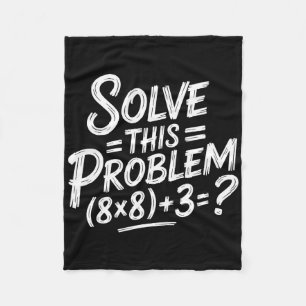67 Shirt Kids 6 7 Shirt 6-7 Six Seven 67 Meme For  Fleece Blanket