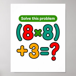 67 Shirt Kids 6 7 Shirt 6-7 Six Seven 67 Meme For  Poster