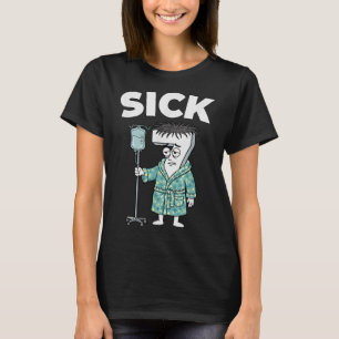 67 Sick Seven Six 6 7 Meme  T-Shirt