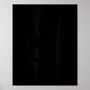 67 Six Seven 67 Meme Funny Distressed 67 Number Sr Poster