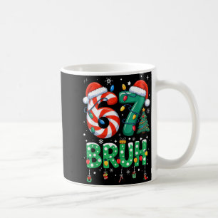 67 Six Seven Burh Funny Christmas 6 7 Meme Men Wom Coffee Mug