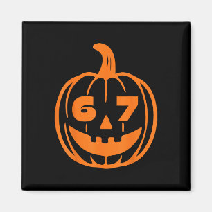 67 Six Seven Halloween Costume For Students Teache Magnet