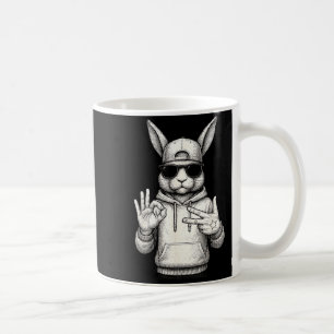 67 Six Seven Meme 6 7 Funny Easter Day For Boys Me Coffee Mug