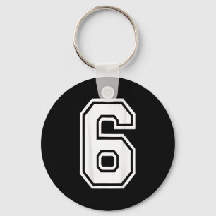 67 Six Seven Meme Matching Halloween Costume (on B Keychain