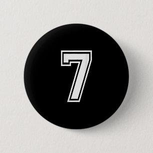 67 Six Seven Meme Matching Halloween Costume (on C 2 Inch Round Button