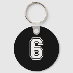 67 Six Seven Meme Matching Halloween Costume (on C Keychain