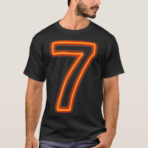 67 Sixty Seven Halloween Costume Colorful Funny 6  T-Shirt