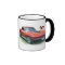 '67 Vette Mug