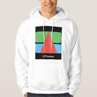 67Gamez Hoodie