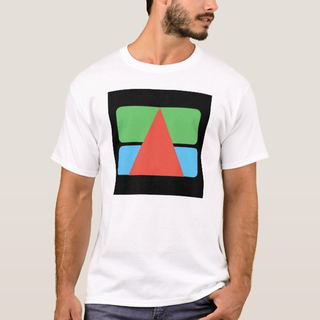 67Gamez Shirt (Front)