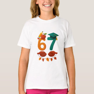 67th Birthday Christmas Shirt Born In 1958 Merry