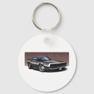 68_Black_WSS.png Keychain