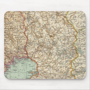 68 Finland Mouse Pad