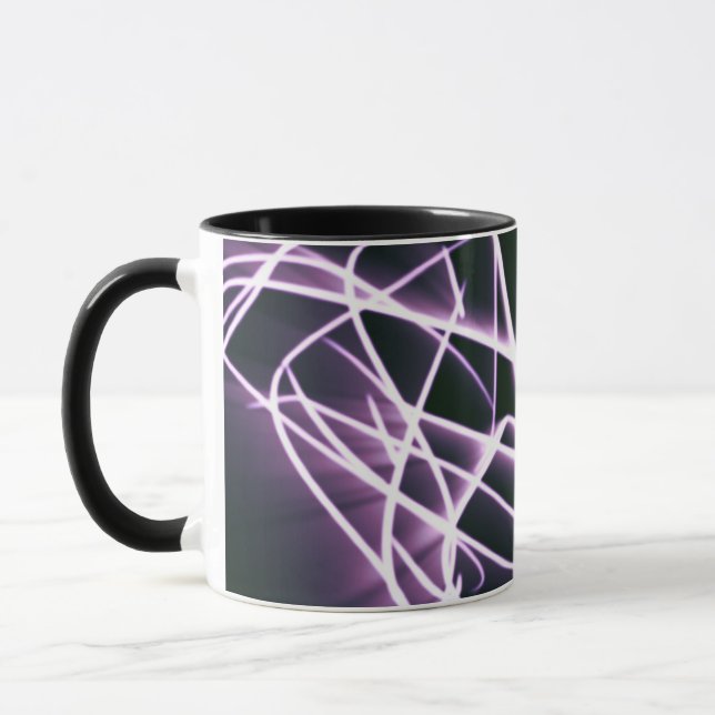 68 tasse graphique (Gauche)