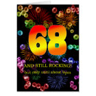 68e anniversaire toujours à flot