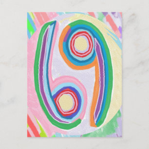 69 ASTROLOGY Collection PostCards Post+Cards