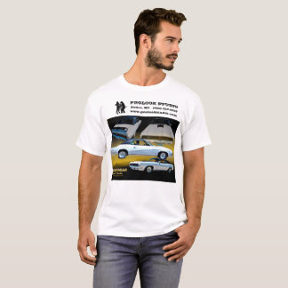 '69 COUGAR t-shirt