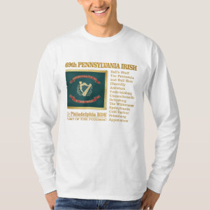 69th Pennsylvania Irish (BH) T-Shirt
