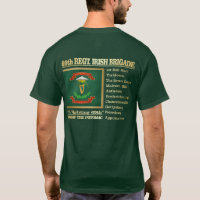 69th Regiment, Irish Brigade (BH)