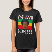 6-19-1865 African American Black History Month 