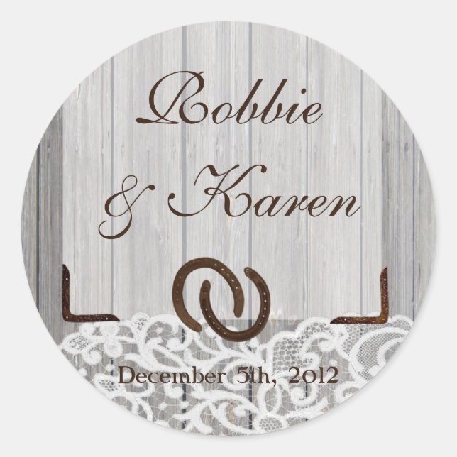 6 - 3" Favoriser les autocollants Chaussures à che (Devant)