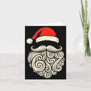 6 7 Christmas 67 Santa Six Seven Christmas Boys Te Card