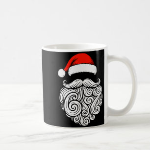 6 7 Christmas 67 Santa Six Seven Christmas Boys Te Coffee Mug