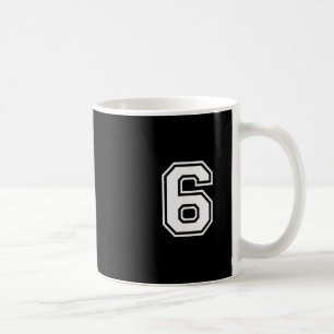 6-7 Funny Brainrot  Coffee Mug
