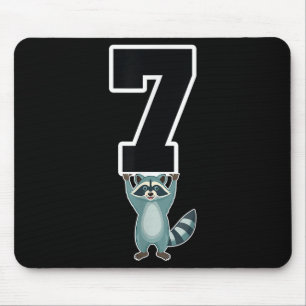 6 7 Funny Matching Teachers Halloween Costume Racc Mouse Pad