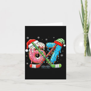 6-7 Meme Slang Christmas Ice Cream Drip Xmas Ice H Card