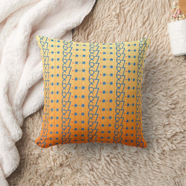 6 7 Pillow (Blanket)