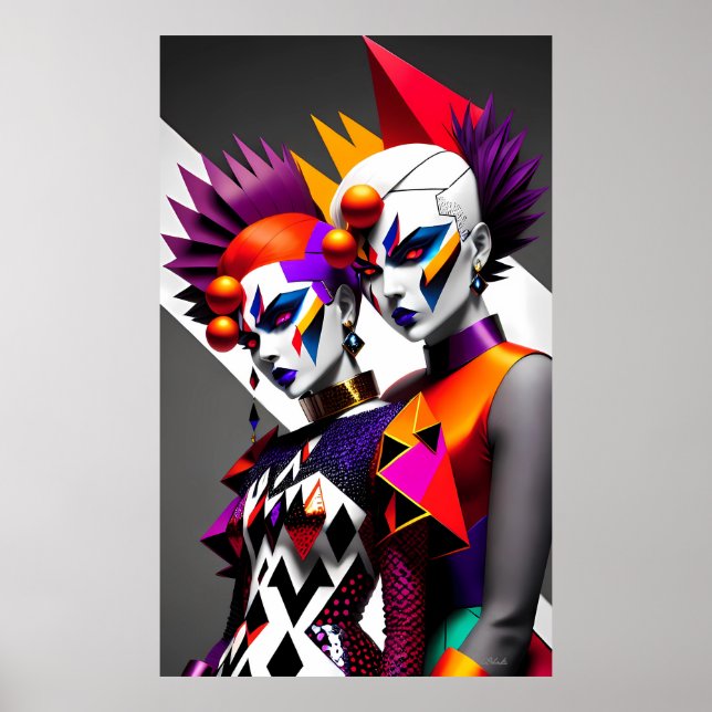 6 - 7 POSTER (Front)