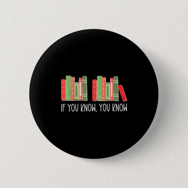 6 7 Reading 67 Teacher Christmas Six Seven Meme St 2 Inch Round Button (Front)