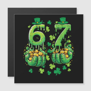 6 7 St Patricks Day