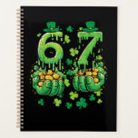 6 7 St Patricks Day Planner<br><div class="desc">6 7 St Patricks Day</div>
