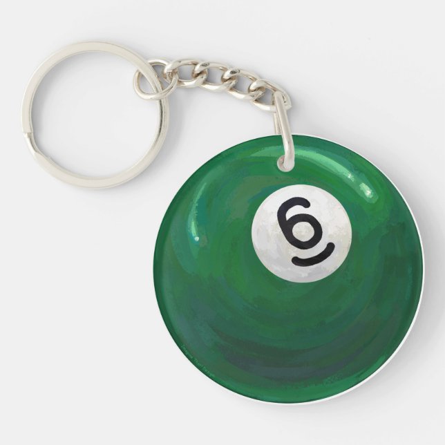 6 balle (Devant)